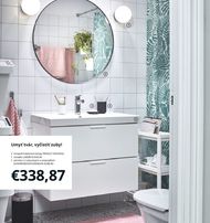 38. stránka Ikea letáku