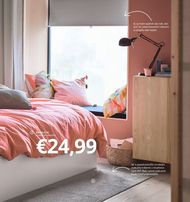 3. stránka Ikea letáku