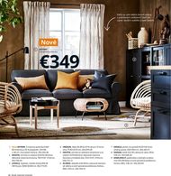 46. stránka Ikea letáku