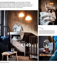 52. stránka Ikea letáku