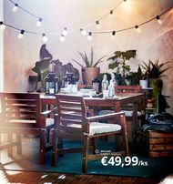 58. stránka Ikea letáku