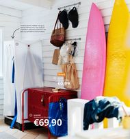 6. stránka Ikea letáku