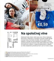 7. stránka Ikea letáku