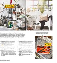 90. stránka Ikea letáku