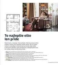 93. stránka Ikea letáku