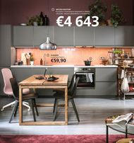 98. stránka Ikea letáku