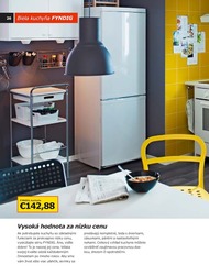 26. stránka Ikea letáku