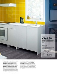 27. stránka Ikea letáku