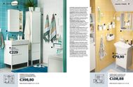 5. stránka Ikea letáku