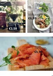 111. stránka Ikea letáku