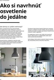 26. stránka Ikea letáku