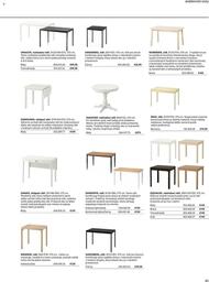 45. stránka Ikea letáku