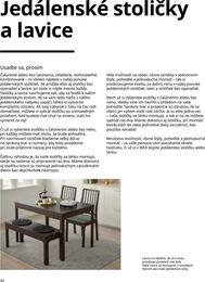 50. stránka Ikea letáku