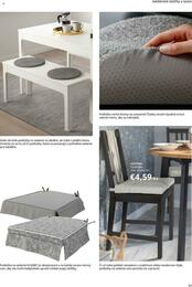 57. stránka Ikea letáku