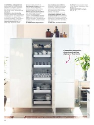 12. stránka Ikea letáku