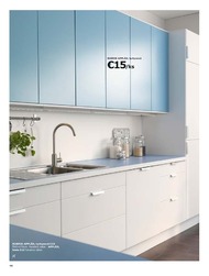46. stránka Ikea letáku