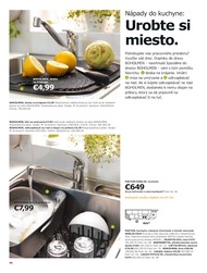 86. stránka Ikea letáku