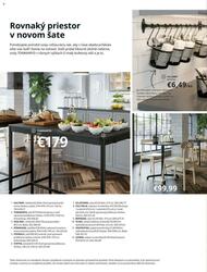 26. stránka Ikea letáku