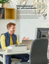 2. stránka Ikea letáku