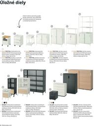36. stránka Ikea letáku