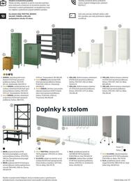 37. stránka Ikea letáku