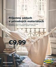 68. stránka Ikea letáku