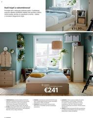 12. stránka Ikea letáku