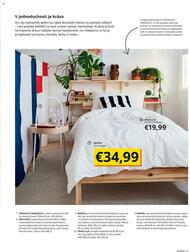 13. stránka Ikea letáku