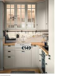 10. stránka Ikea letáku