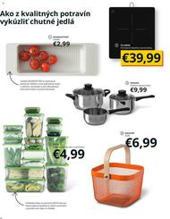 12. stránka Ikea letáku
