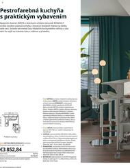 24. stránka Ikea letáku