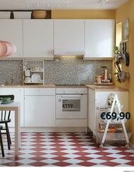 61. stránka Ikea letáku