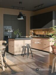 6. stránka Ikea letáku