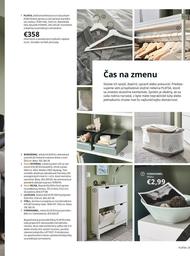 21. stránka Ikea letáku