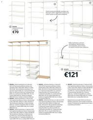 33. stránka Ikea letáku