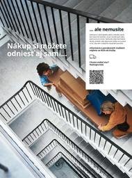 35. stránka Ikea letáku