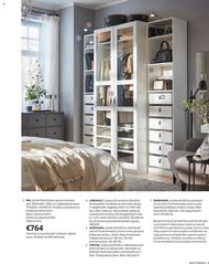9. stránka Ikea letáku