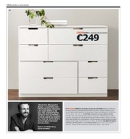 230. stránka Ikea letáku