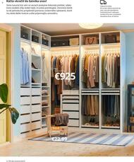 12. stránka Ikea letáku