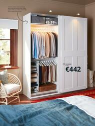 4. stránka Ikea letáku