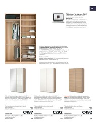 13. stránka Ikea letáku