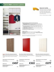 22. stránka Ikea letáku