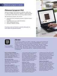 34. stránka Ikea letáku