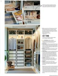 13. stránka Ikea letáku
