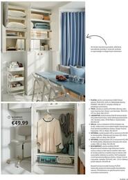 23. stránka Ikea letáku
