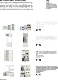 26. stránka Ikea letáku