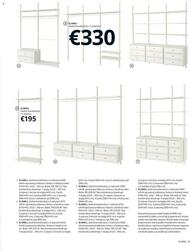 33. stránka Ikea letáku