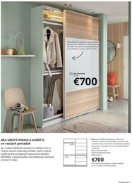 7. stránka Ikea letáku