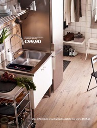 14. stránka Ikea letáku