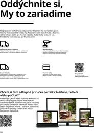 126. stránka Ikea letáku